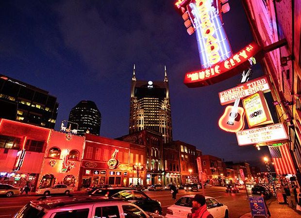 Music Biz Conference Announces Nashville Dates Thru 2020