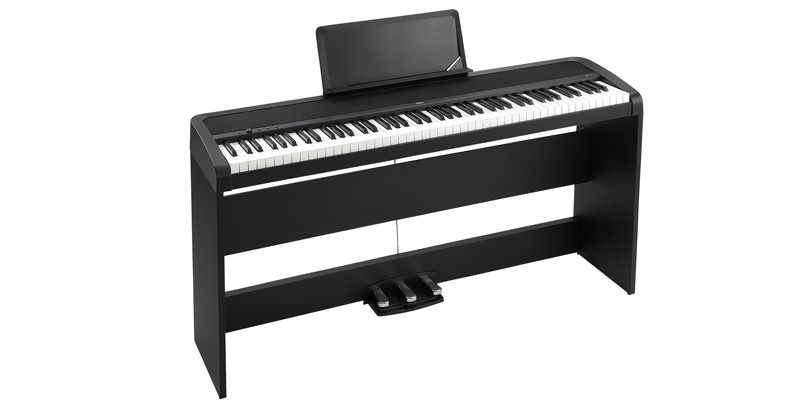 Korg B1SP 88 Weighted Key Digital Piano