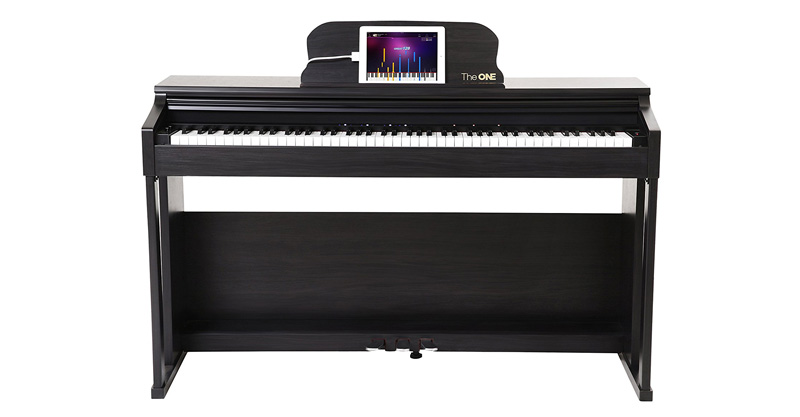 The ONE Smart Piano 88-Key Home Digital Piano