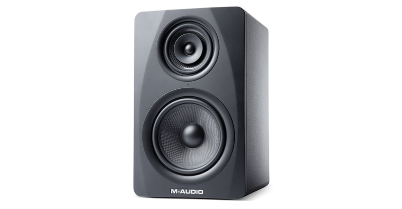 M-Audio M3-8 Studio Speakers