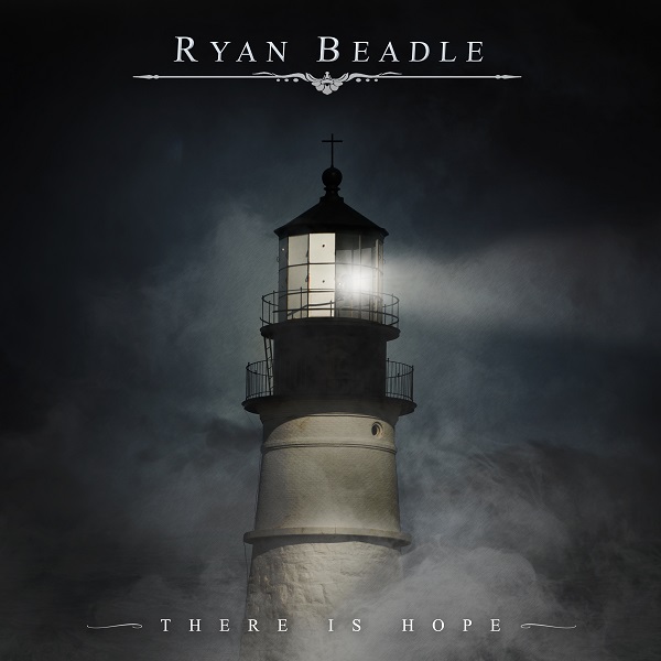 Ryan Beadle - There Is Hope (Digital Cover Design by Dillon R.)